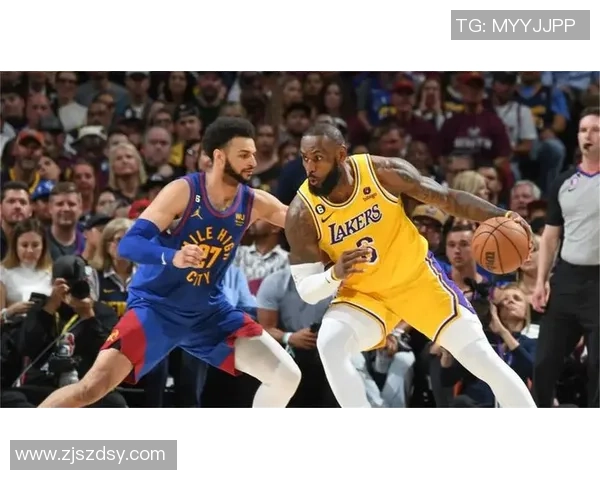 NBA湖人对阵掘金第二场比赛全面分析与精彩看点回顾