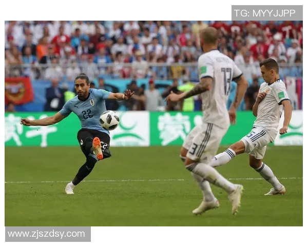 乌拉圭与俄罗斯精彩对决集锦回顾央视网独家呈现