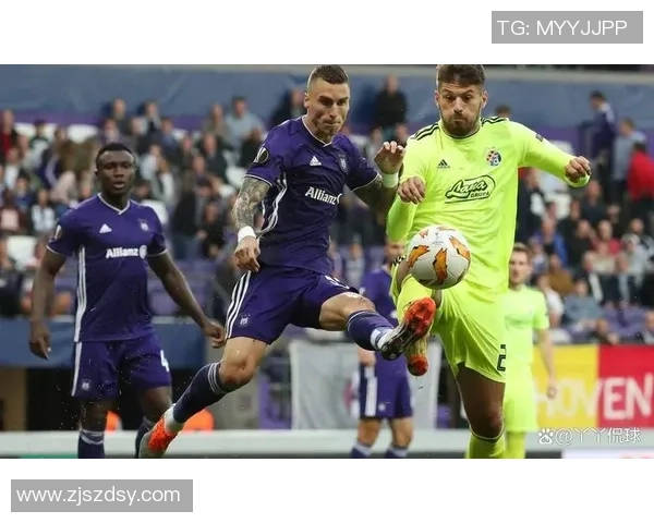 安德莱赫特与费内巴切对决分析及比赛前瞻策略探讨