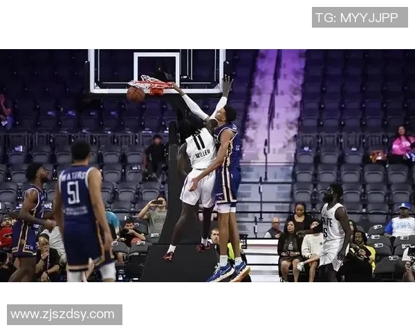 奢华辅佐手？马刺怎么环绕外星人建队？